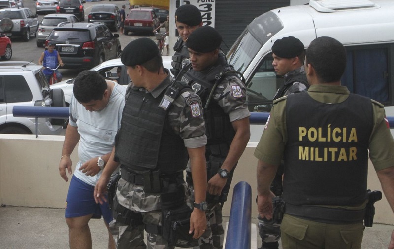 Foto: Tarso Sarraf (O Liberal)