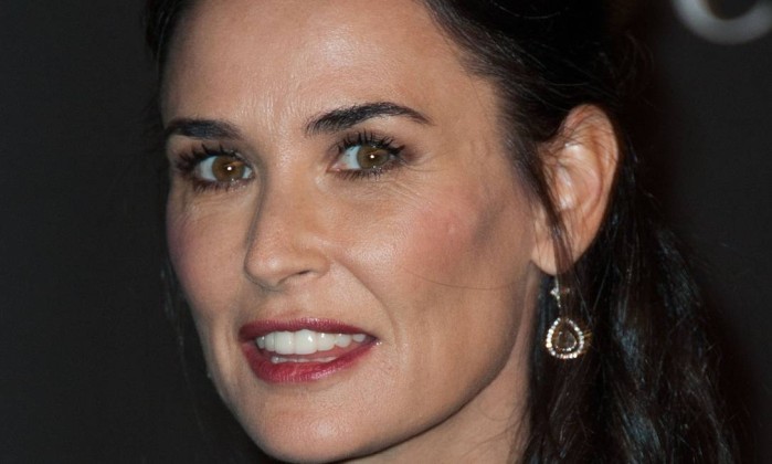 Demi-Moore