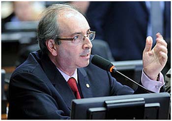 duardo Cunha diz que Exame de Ordem é um roubo e que OAB deveria prestar contas