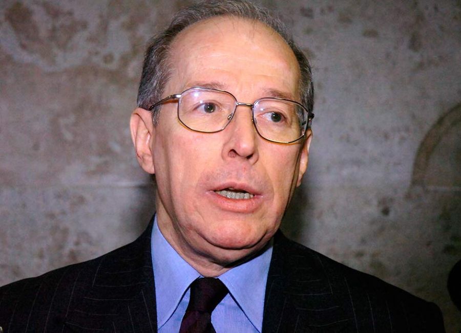 Celso de Mello dará o último voto sobre os embargos infringentes hoje