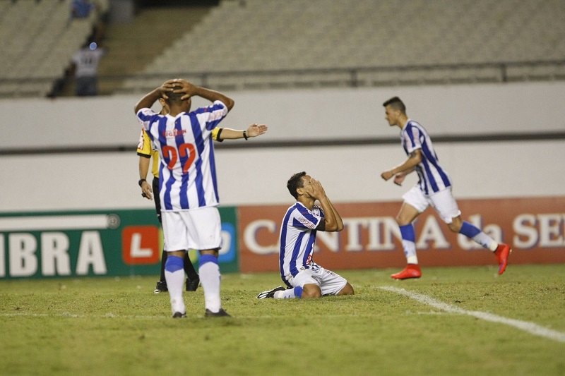 Foto: Arquivo O Liberal