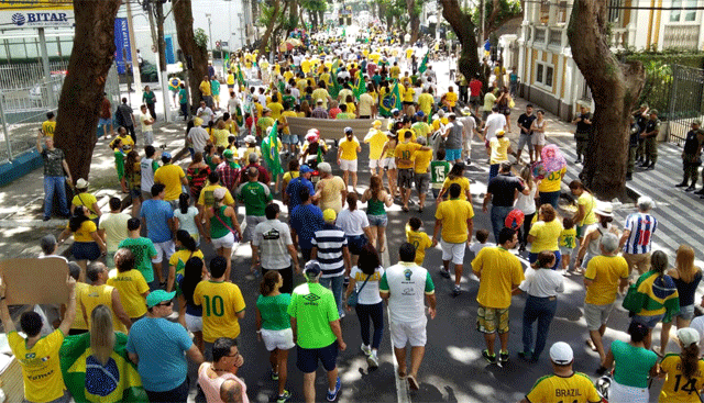 Foto: Evandro Flexa/ O Liberal