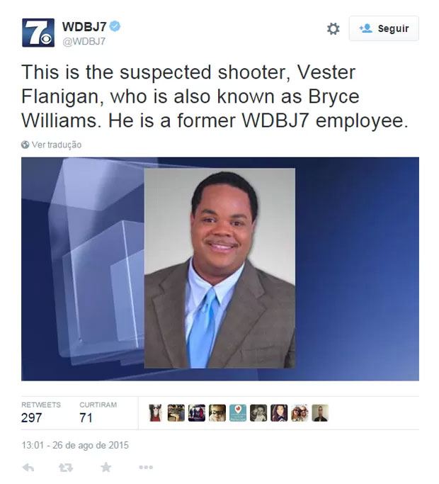 Foto: Reprodução (Twitter)
Foto: Reprodução (Twitter)