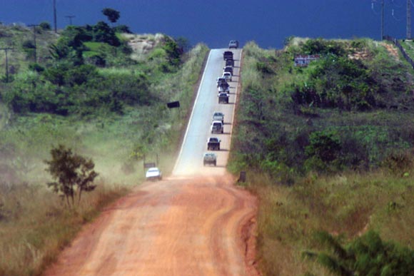 Estradeiro-br-163-santarem-26-08-111