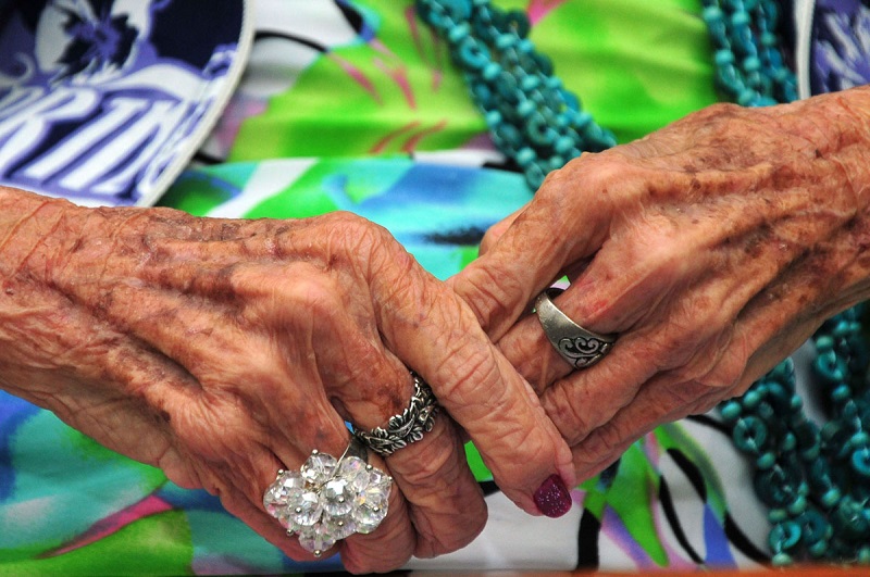 Visita no Abrigo Cristo Redentor