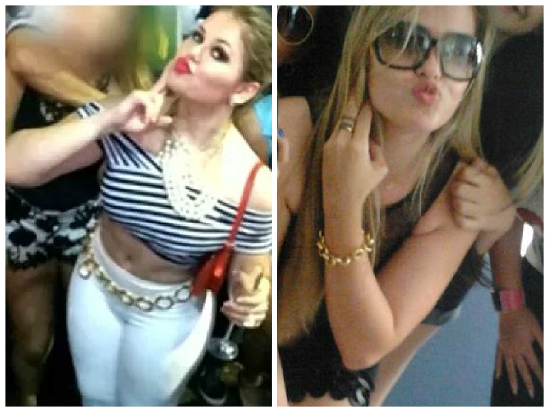 Lidiane Rocha ostenta luxos em redes sociais. Foto: Reprodução