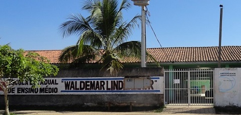 Escola Estadual Waldemar Lindemayer - Novo Progresso