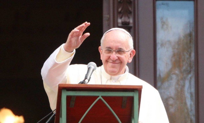 Fabiano Rocha/Agência OGlobo / Agência O Globo