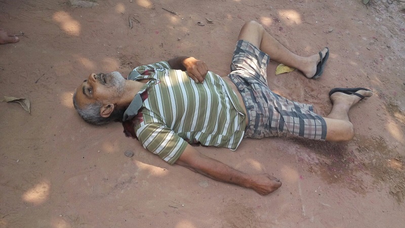 Gilson Luiz de Souza