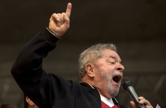 lula-ap