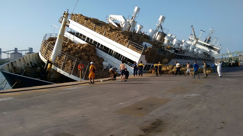 Foto: Heverton Almeida/ Via WhatsApp