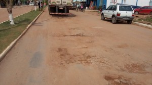 Centro de Novo Progresso