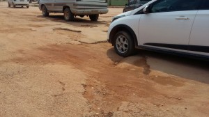 Centro de Novo Progresso