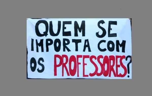 Professores