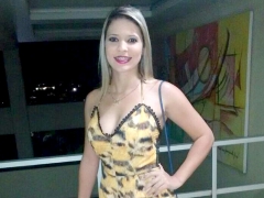 Alaine Martins