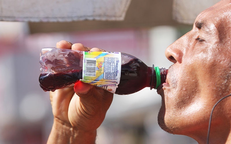 (Foto: Bruno Carachesti/Diário do Pará)