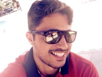 Douglas foi sequestrado e morto em Cuiabá
(Foto: Reprodução/ Twitter Douglas Wilson Ramos)