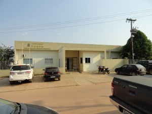 Fórum de Novo Progresso