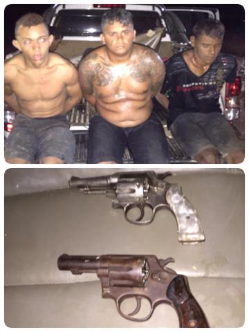 Por Policia Civil do PA com fotos