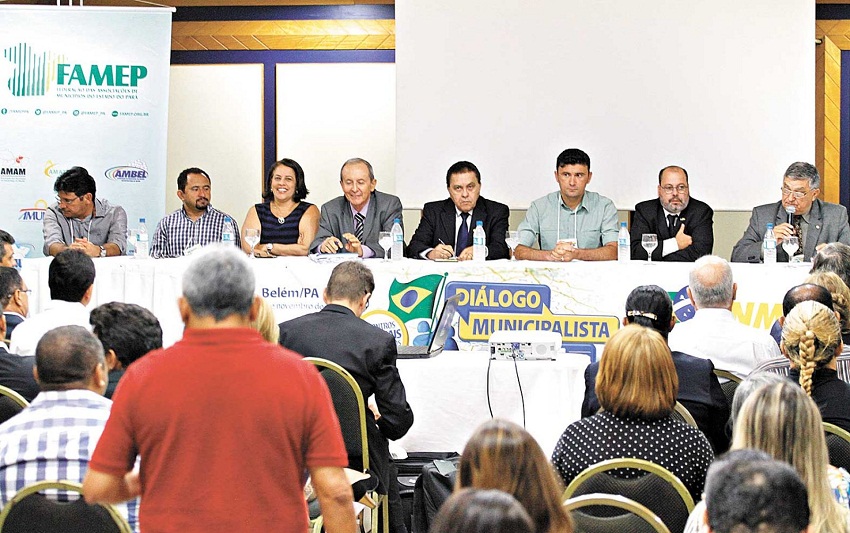 Foto: Cristino Martins (O Liberal)