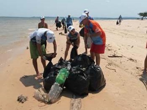 Caminhada-ecológica-do-GDA-em-Santarém