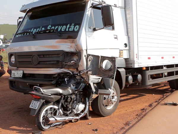 (fotos: Só Notícias/Luiz Ornaghi )