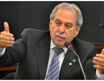 Giovanni Queiroz (PDT-PA)