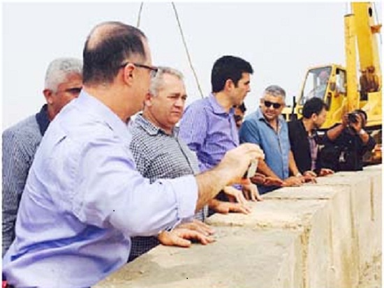 Helder-Barbalho-e-comitiva-vistoriaram-portos-em-Miritituba