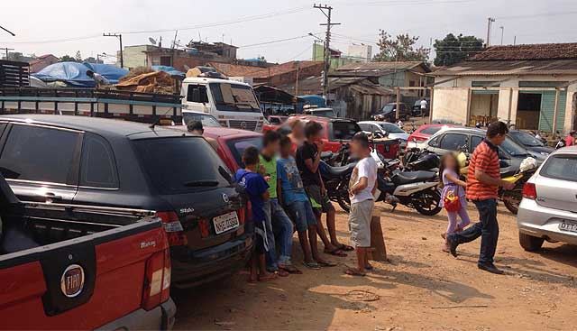 Orm News -Foto: Divulgação/ Ministério do TrabalhoFoto: Divulgação/ Ministério do Trabalho