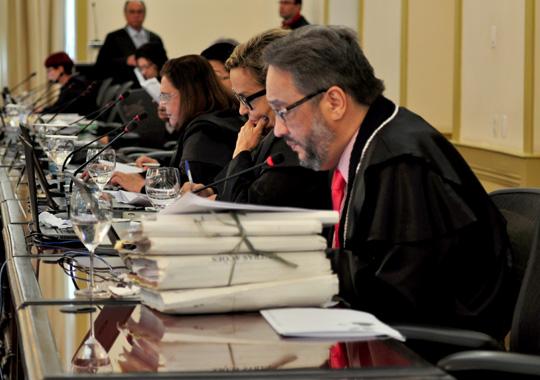 30036-Desembargadores-durante-a-sessao-do-Tribunal-Pleno