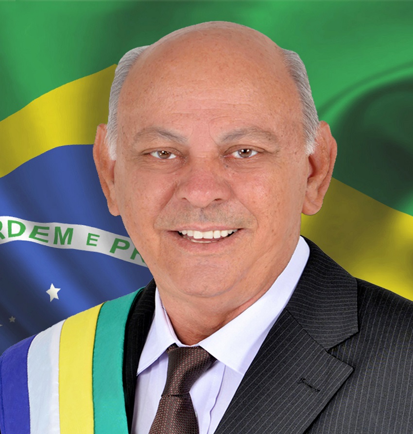 Prefeito Cassado  Joviano de Almeida