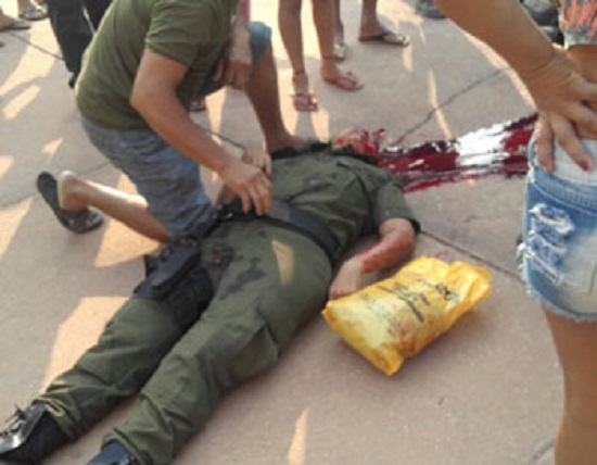 Sub-tenente-Silvia-foi-assassinada-perto-do-Quartel-do-3º-BPM