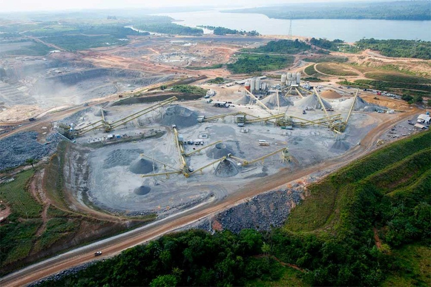 belo monte