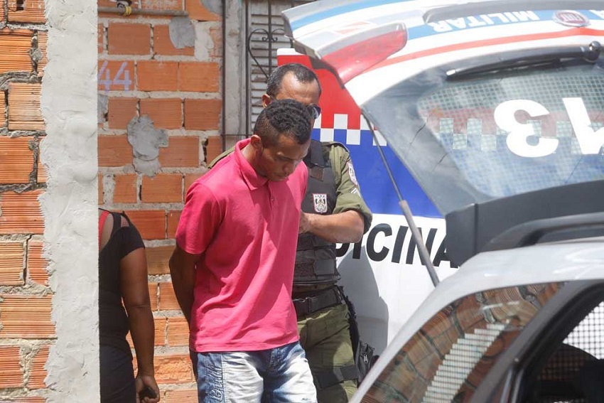 Foto: Tarso Sarraf (O Liberal)