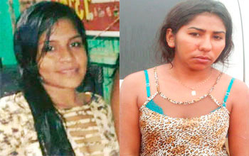 Geiziane-foi-morta-por-Danielle-em-Jacareacanga