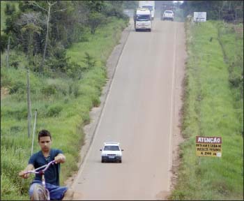 Governo-federal-planeja-privatizar-a-rodovia-Santarém-Cuiabá