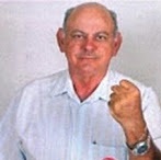 PREFEITO EM EXERCÍCIO JOVIANO