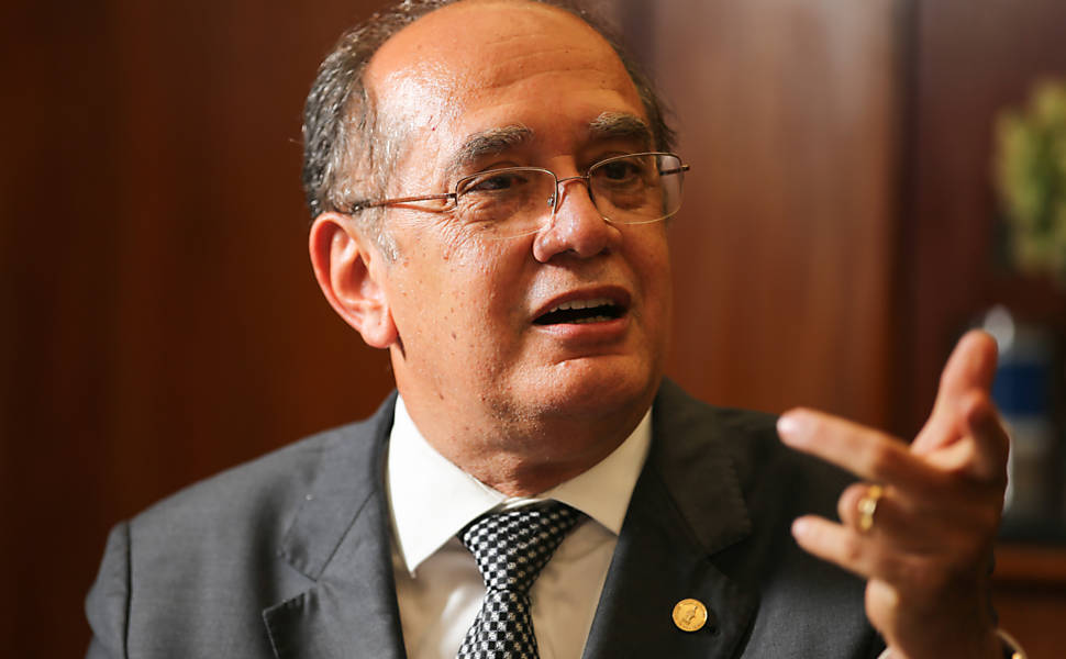 GILMAR MENDES