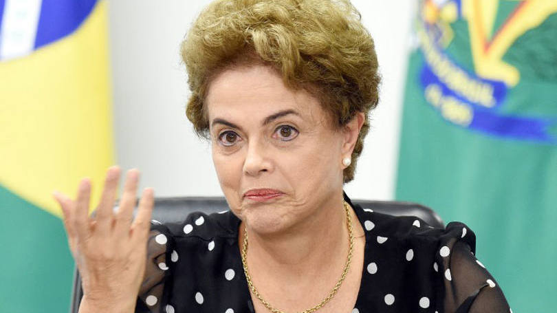 dilma