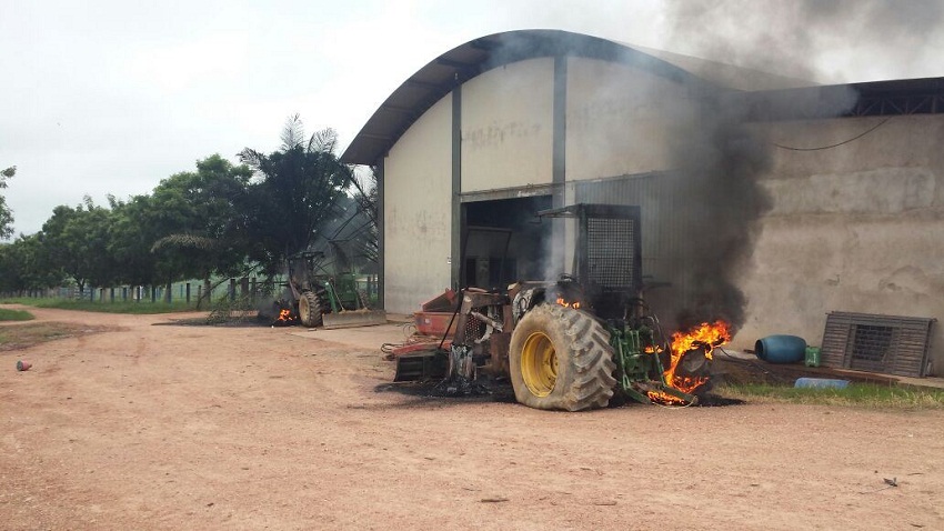 Foto: Divulgação / Segup