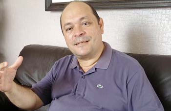 Alexandre-Von-prefeito-de-Santarém