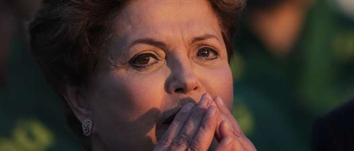 dilma