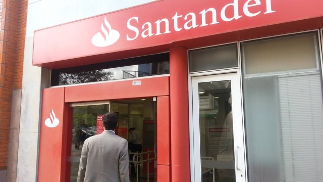 santander