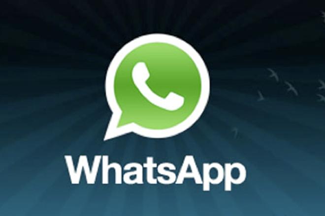 whatsapp