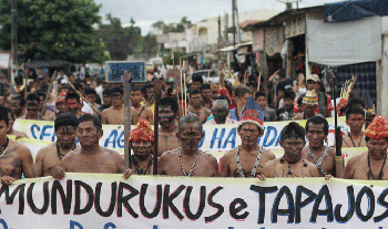 Ínidos-Munduruku-revoltados-com-ataque-sofrido
