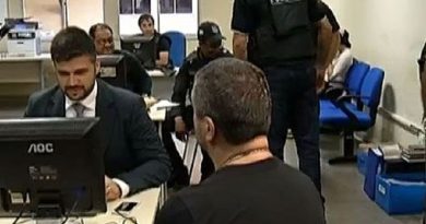 Foto: Reprodução (TV Liberal)