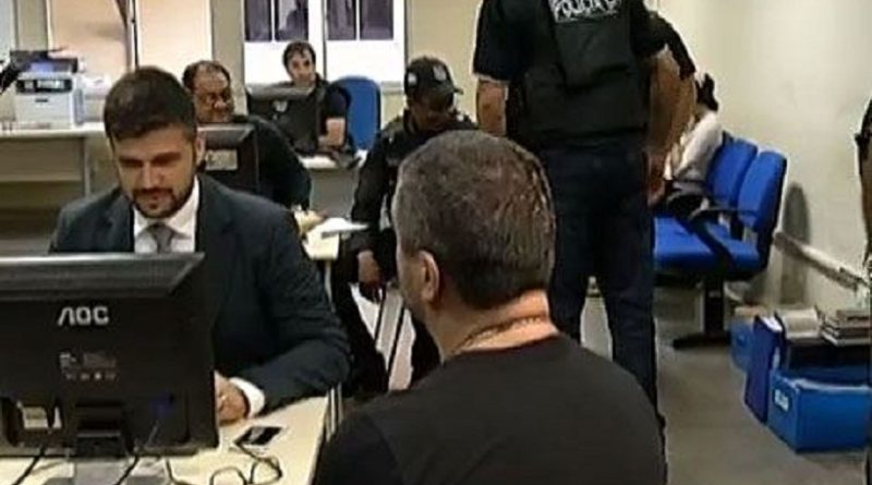 Foto: Reprodução (TV Liberal)