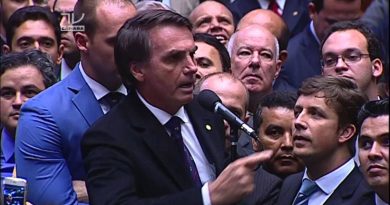 bolsonaro