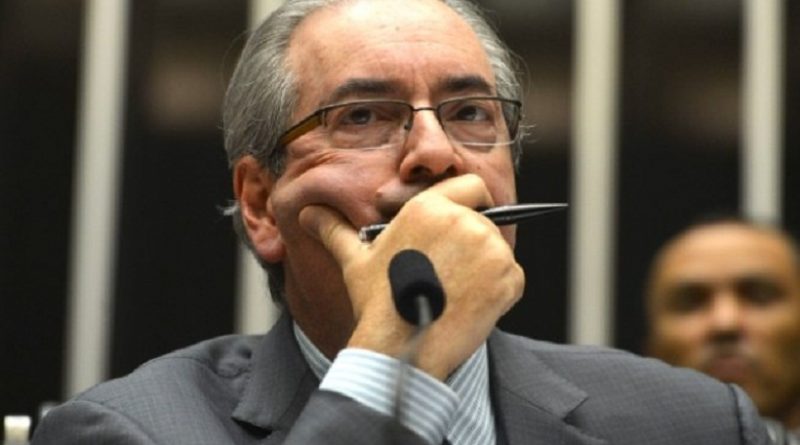 Em 2010, Cunha teria pedido a Baiano que suas empresas fizessem doações para sua campanha
Valter Campanato/ Agência Brasil