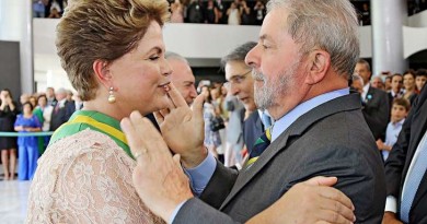 dilma lula